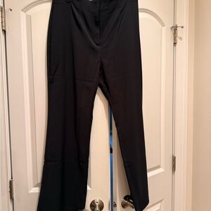 Abercrombie & Fitch Black Women's Pants